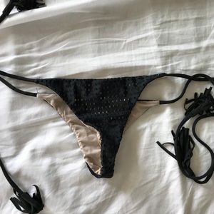 ACACIA POLIHALE BOTTOMS